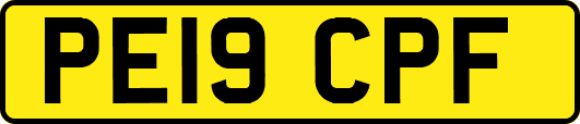 PE19CPF