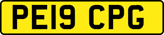 PE19CPG