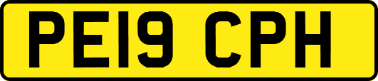PE19CPH