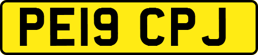 PE19CPJ