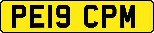 PE19CPM