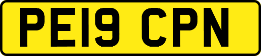 PE19CPN