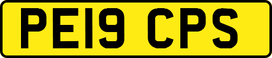 PE19CPS