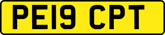 PE19CPT