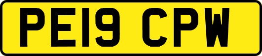 PE19CPW
