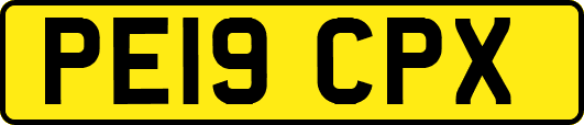 PE19CPX