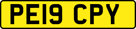 PE19CPY