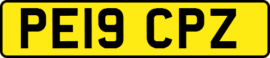 PE19CPZ