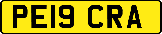 PE19CRA
