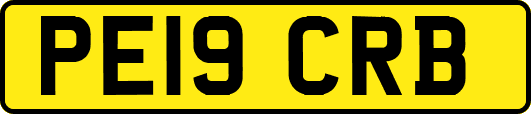 PE19CRB