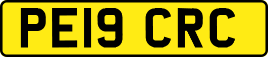 PE19CRC