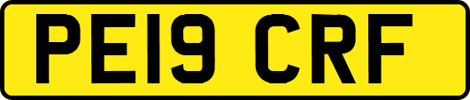 PE19CRF