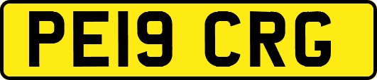 PE19CRG