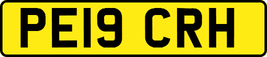 PE19CRH