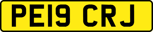 PE19CRJ