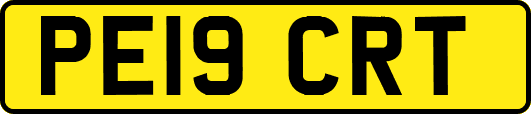 PE19CRT