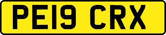 PE19CRX