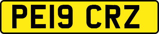 PE19CRZ