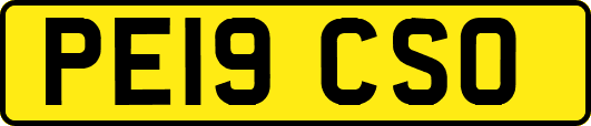 PE19CSO