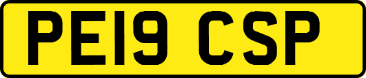 PE19CSP