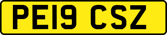 PE19CSZ