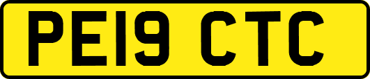 PE19CTC
