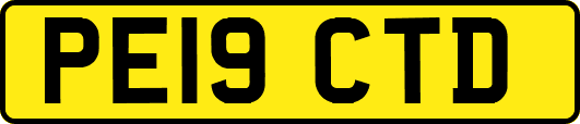 PE19CTD
