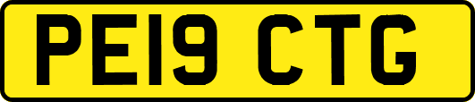 PE19CTG