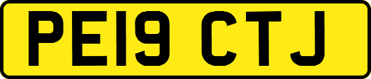 PE19CTJ