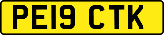 PE19CTK