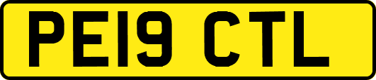 PE19CTL