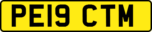 PE19CTM