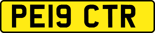 PE19CTR