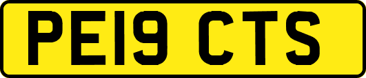 PE19CTS