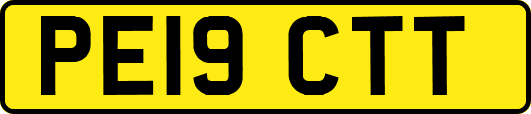 PE19CTT