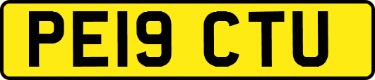 PE19CTU