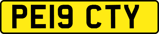 PE19CTY