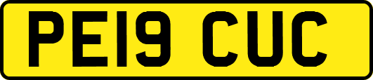 PE19CUC