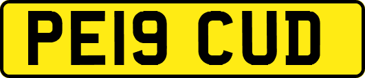 PE19CUD