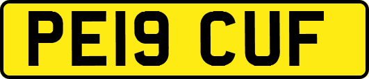 PE19CUF