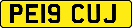 PE19CUJ
