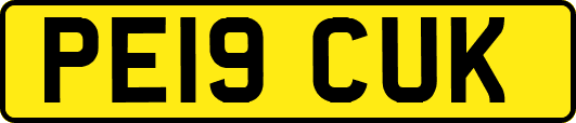 PE19CUK