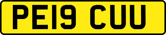 PE19CUU