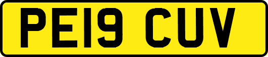 PE19CUV