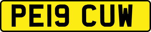 PE19CUW
