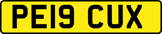 PE19CUX