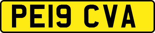 PE19CVA