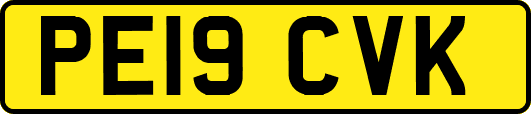 PE19CVK