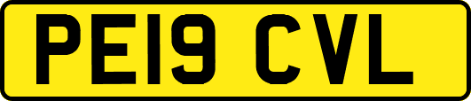 PE19CVL
