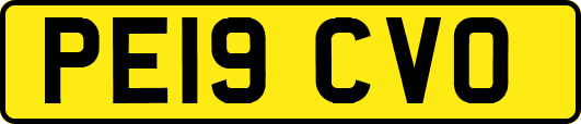 PE19CVO